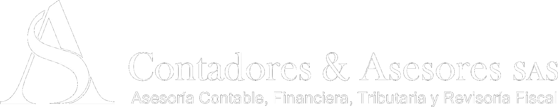 AS Contadores & Asesores SAS